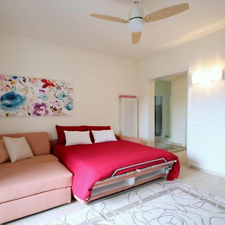 La Casa Di Eva Apartment Vittorio Veneto Ngoại thất bức ảnh
