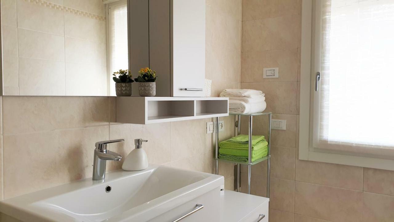 La Casa Di Eva Apartment Vittorio Veneto Ngoại thất bức ảnh