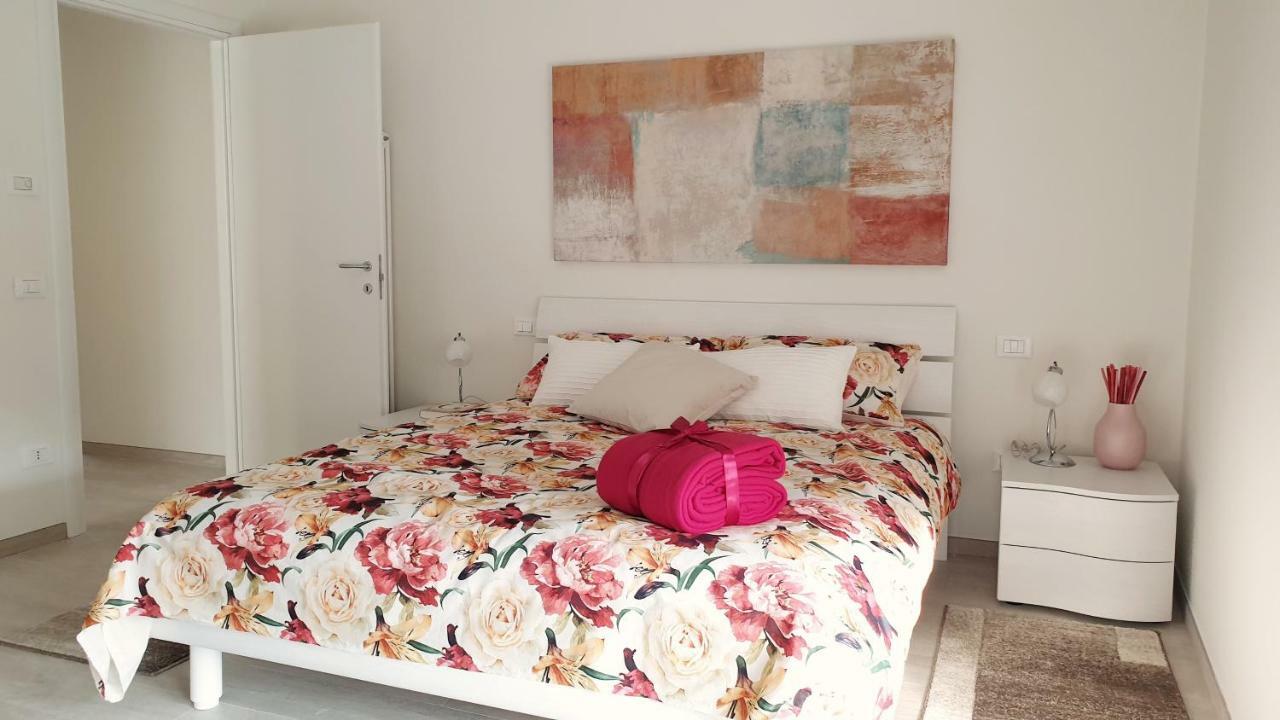 La Casa Di Eva Apartment Vittorio Veneto Ngoại thất bức ảnh