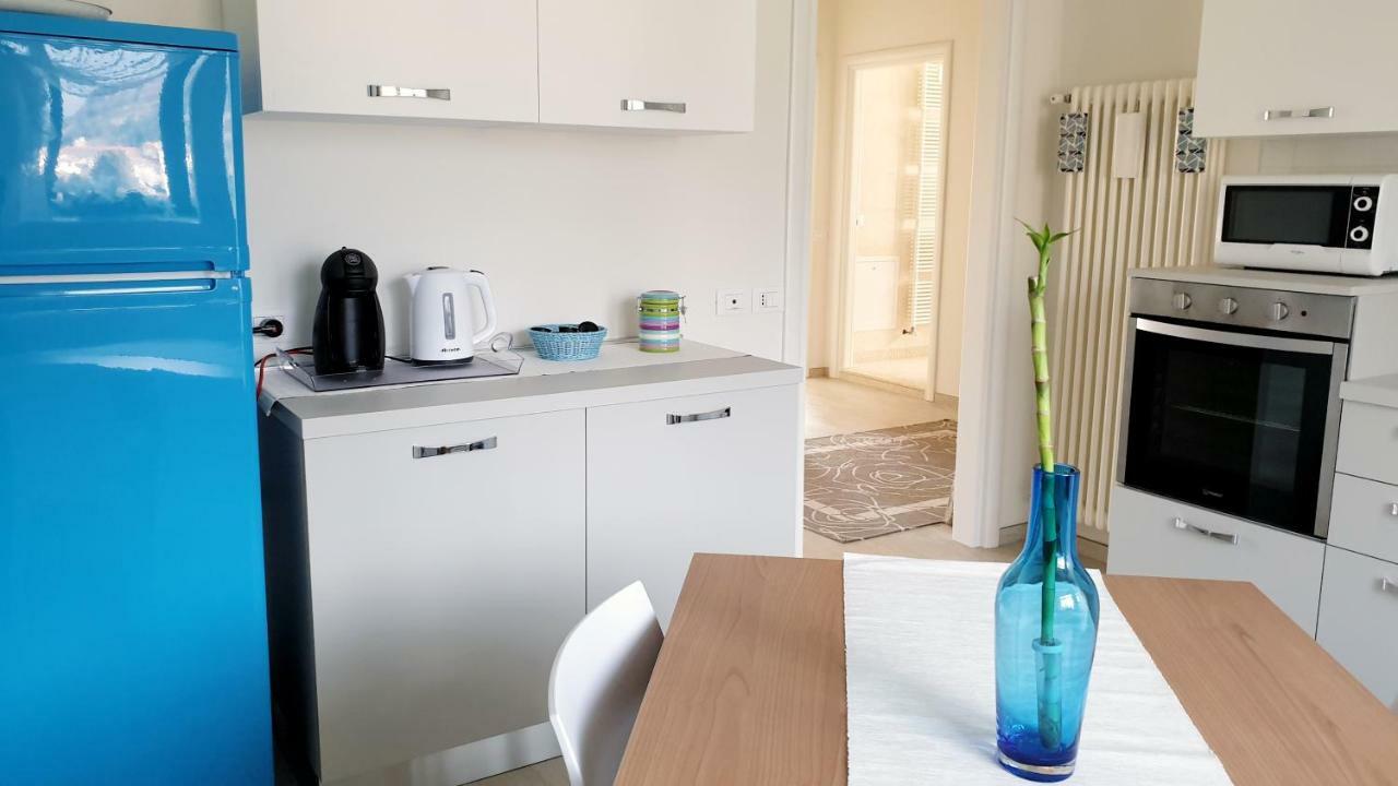 La Casa Di Eva Apartment Vittorio Veneto Ngoại thất bức ảnh