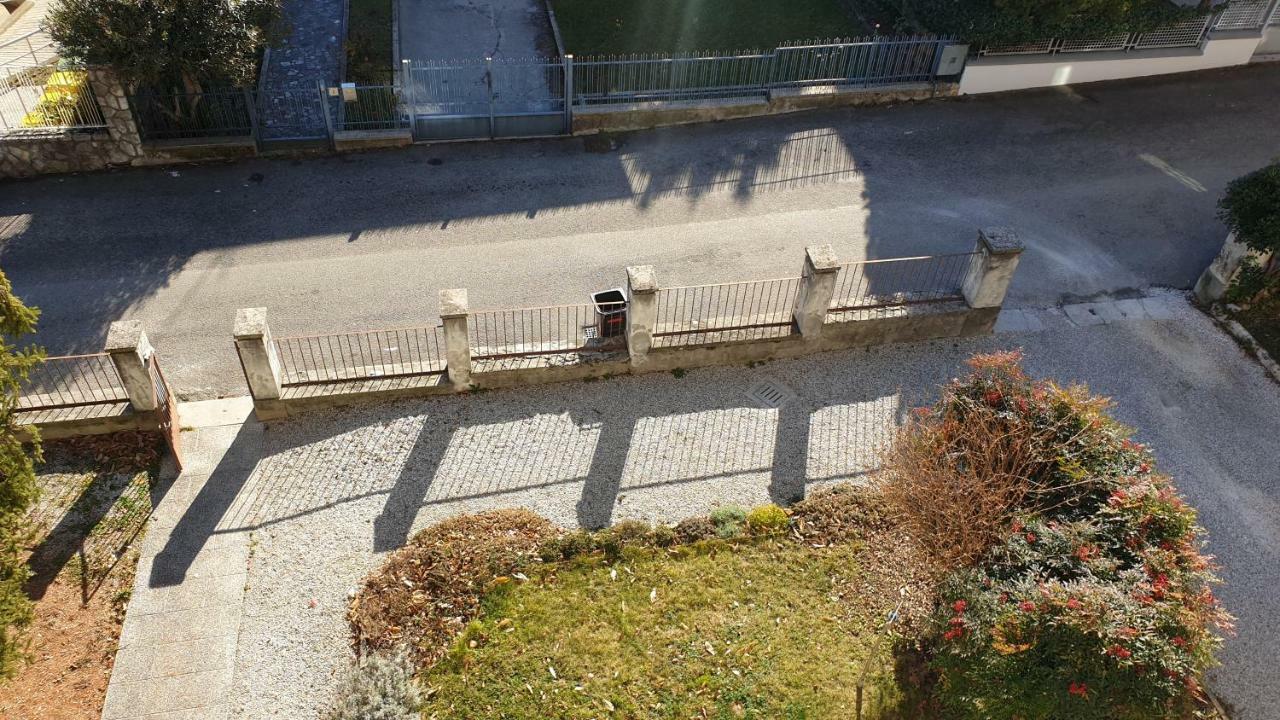 La Casa Di Eva Apartment Vittorio Veneto Ngoại thất bức ảnh