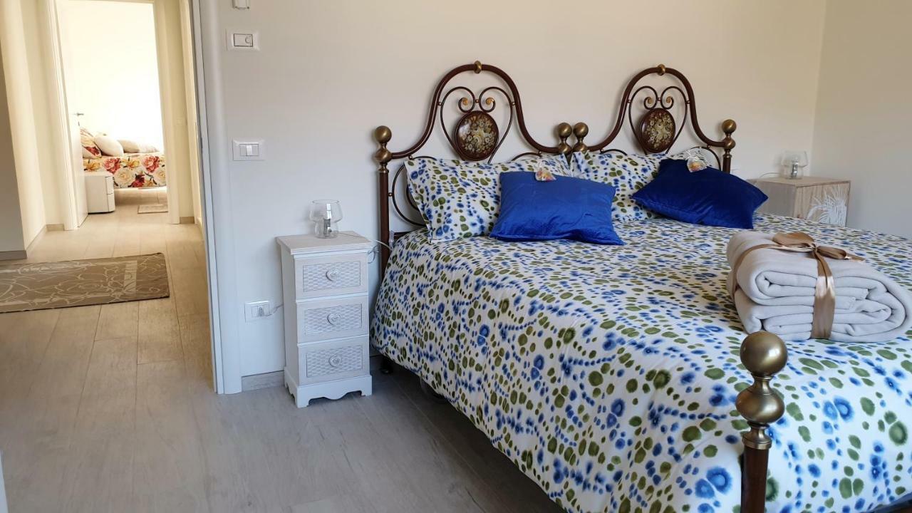 La Casa Di Eva Apartment Vittorio Veneto Ngoại thất bức ảnh