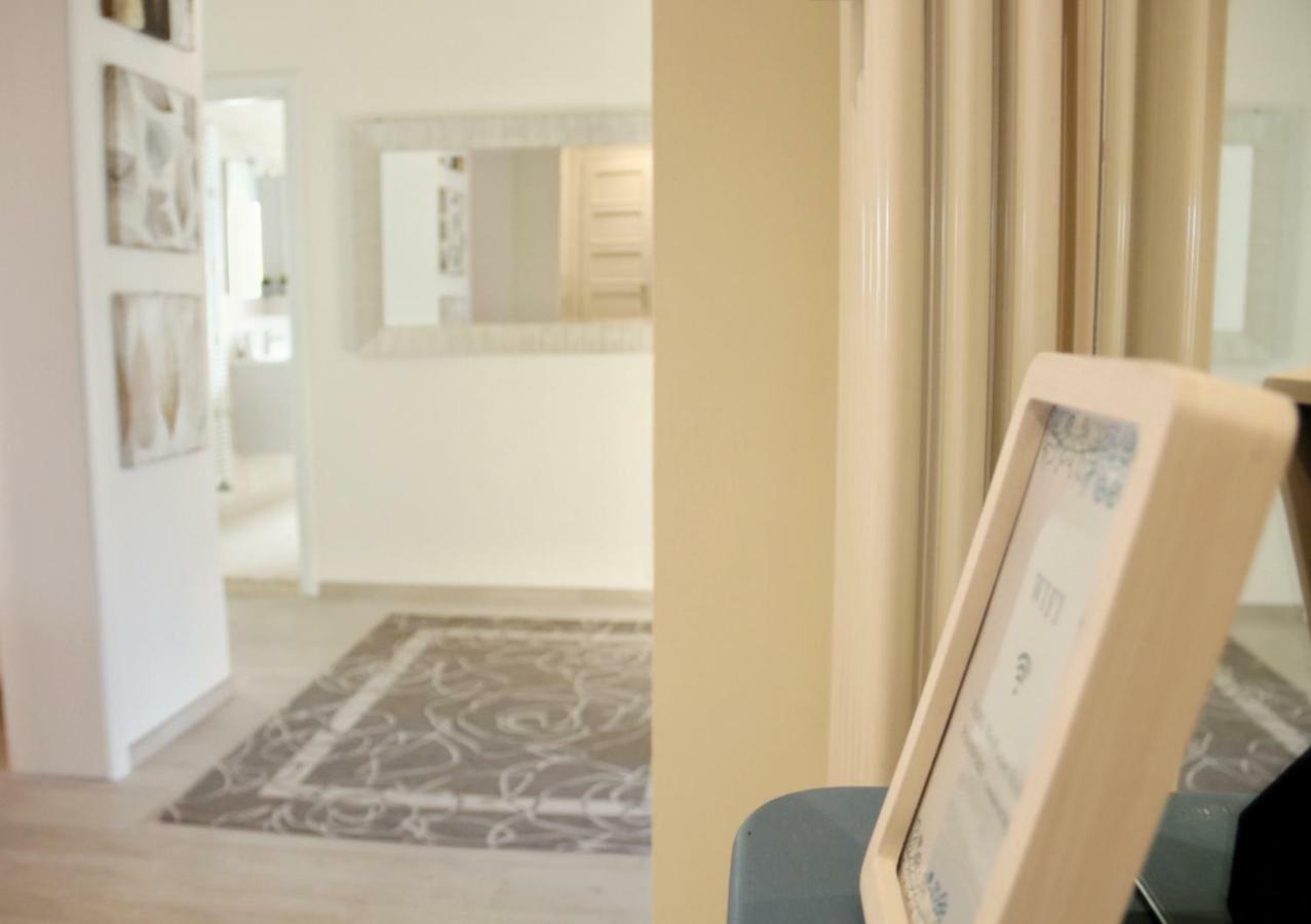 La Casa Di Eva Apartment Vittorio Veneto Ngoại thất bức ảnh