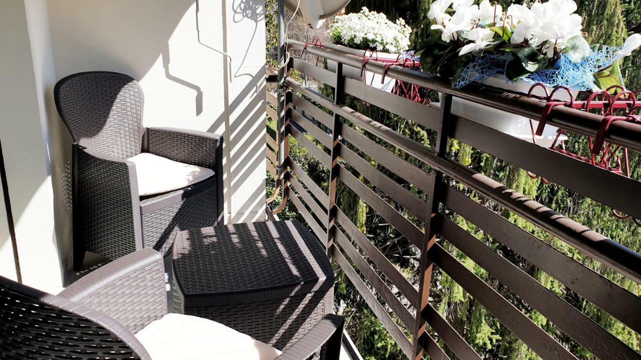 La Casa Di Eva Apartment Vittorio Veneto Ngoại thất bức ảnh