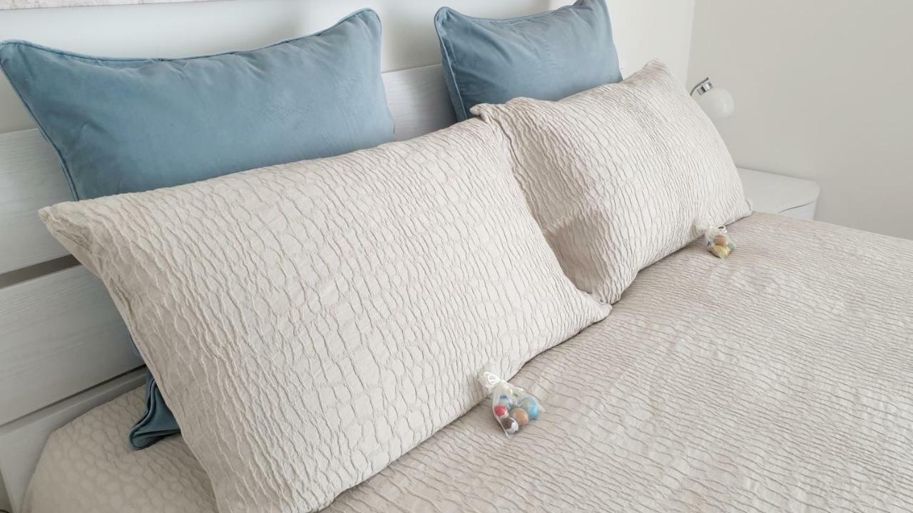 La Casa Di Eva Apartment Vittorio Veneto Ngoại thất bức ảnh