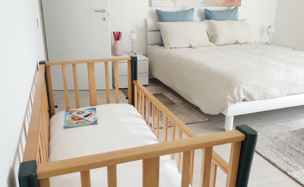 La Casa Di Eva Apartment Vittorio Veneto Ngoại thất bức ảnh
