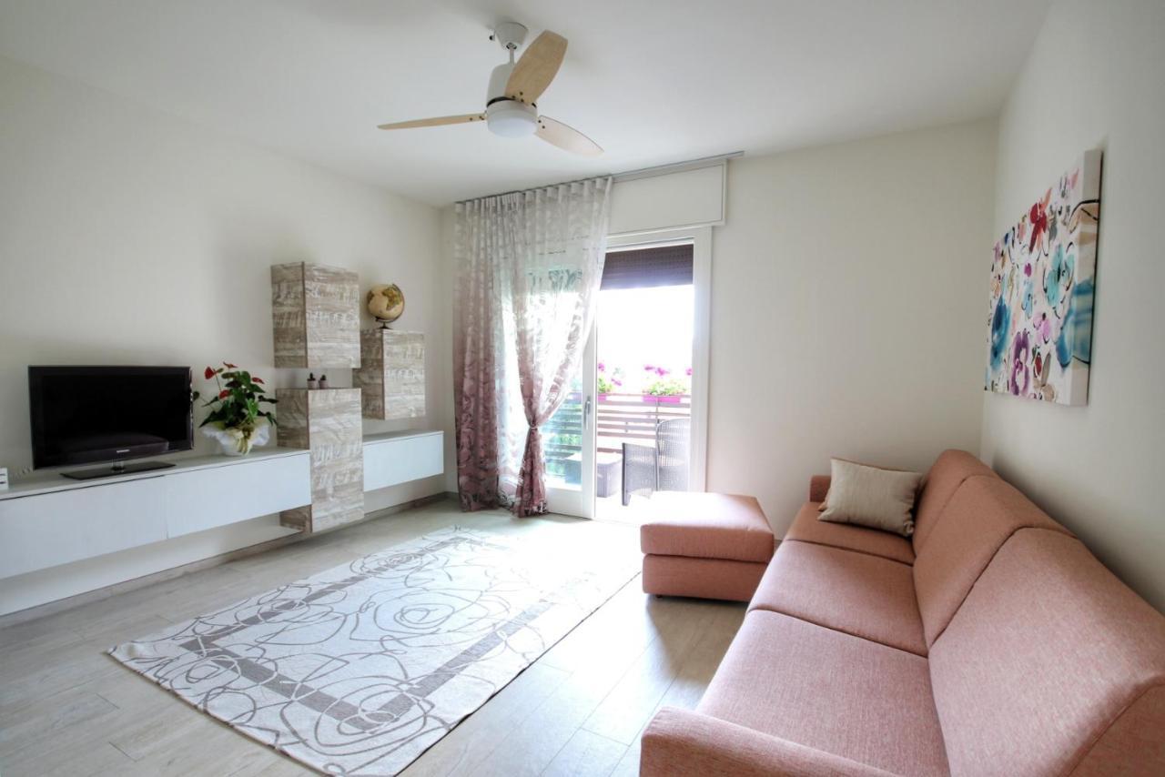 La Casa Di Eva Apartment Vittorio Veneto Ngoại thất bức ảnh