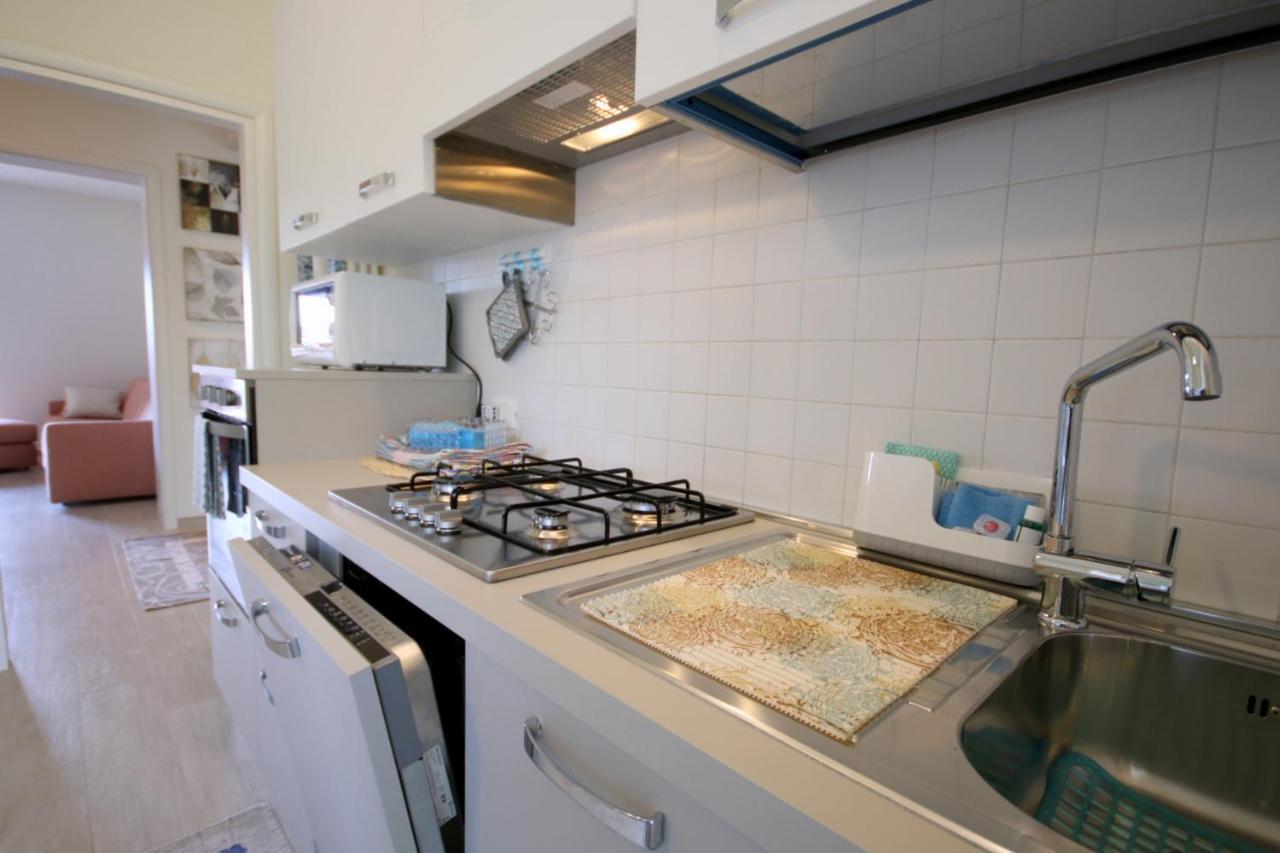 La Casa Di Eva Apartment Vittorio Veneto Ngoại thất bức ảnh
