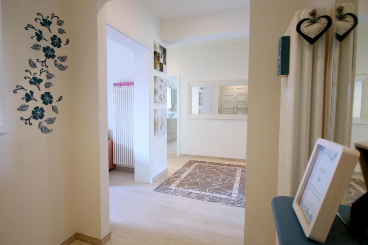La Casa Di Eva Apartment Vittorio Veneto Ngoại thất bức ảnh