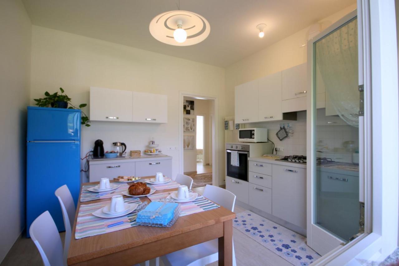 La Casa Di Eva Apartment Vittorio Veneto Ngoại thất bức ảnh