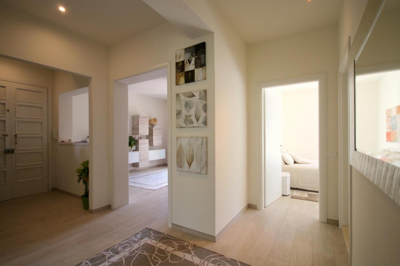La Casa Di Eva Apartment Vittorio Veneto Ngoại thất bức ảnh