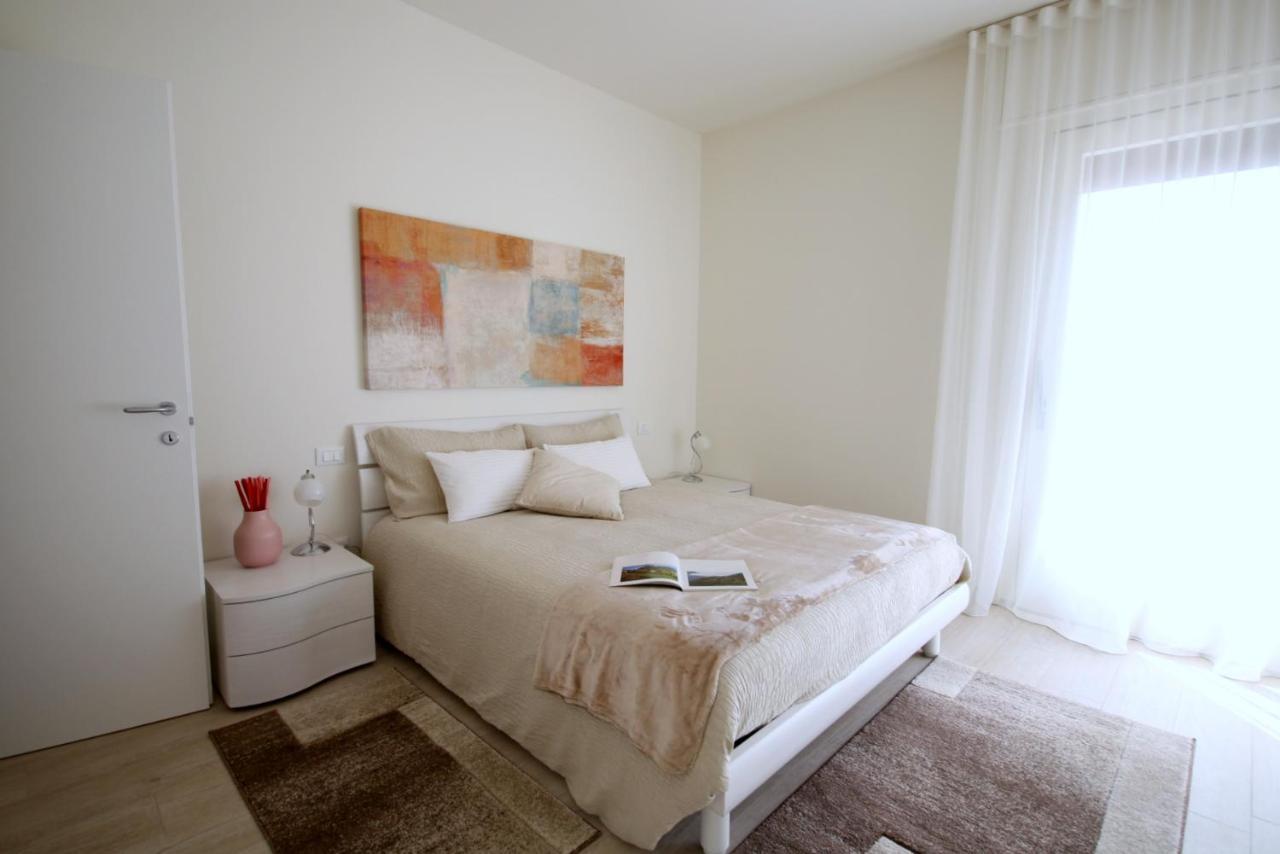 La Casa Di Eva Apartment Vittorio Veneto Ngoại thất bức ảnh