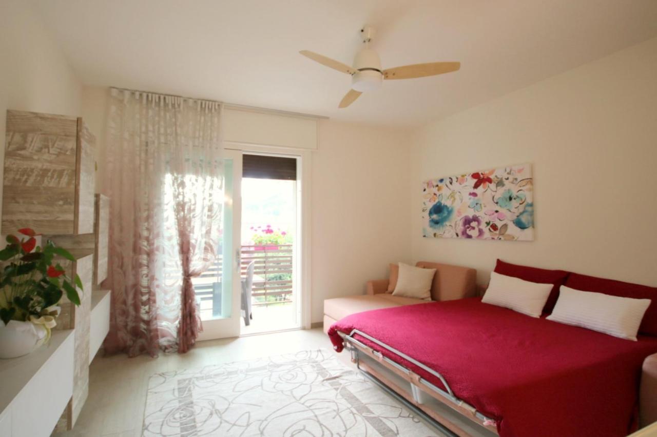 La Casa Di Eva Apartment Vittorio Veneto Ngoại thất bức ảnh