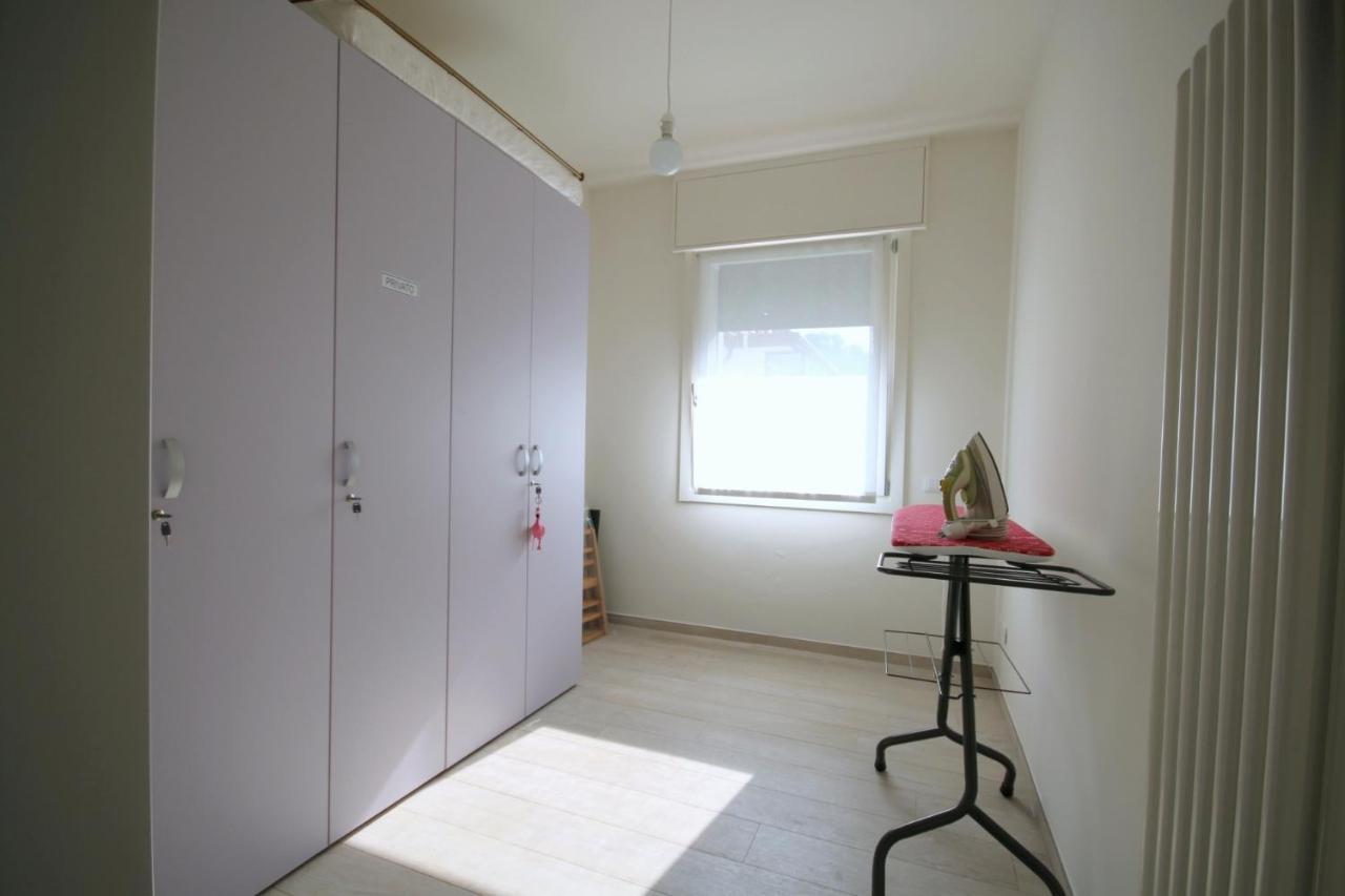 La Casa Di Eva Apartment Vittorio Veneto Ngoại thất bức ảnh