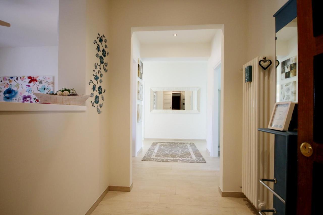 La Casa Di Eva Apartment Vittorio Veneto Ngoại thất bức ảnh