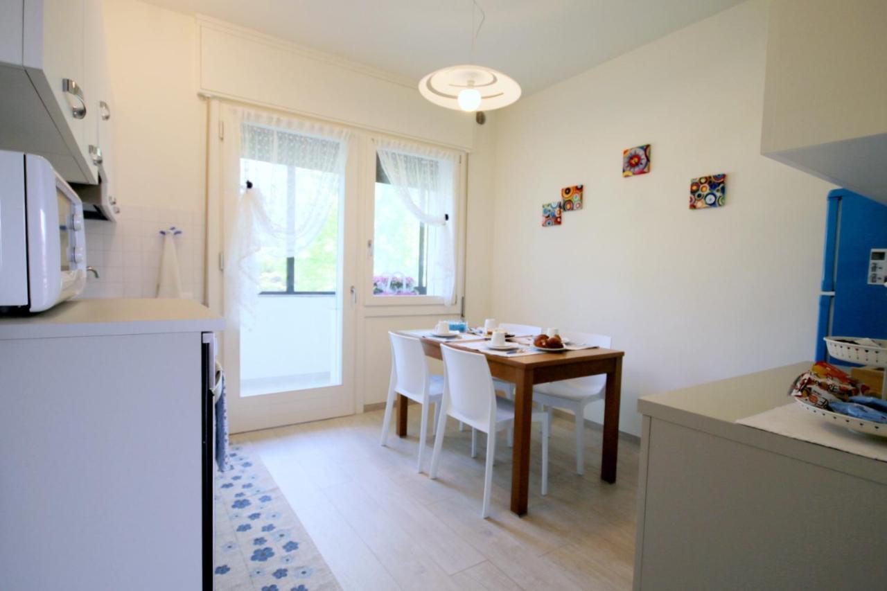 La Casa Di Eva Apartment Vittorio Veneto Ngoại thất bức ảnh