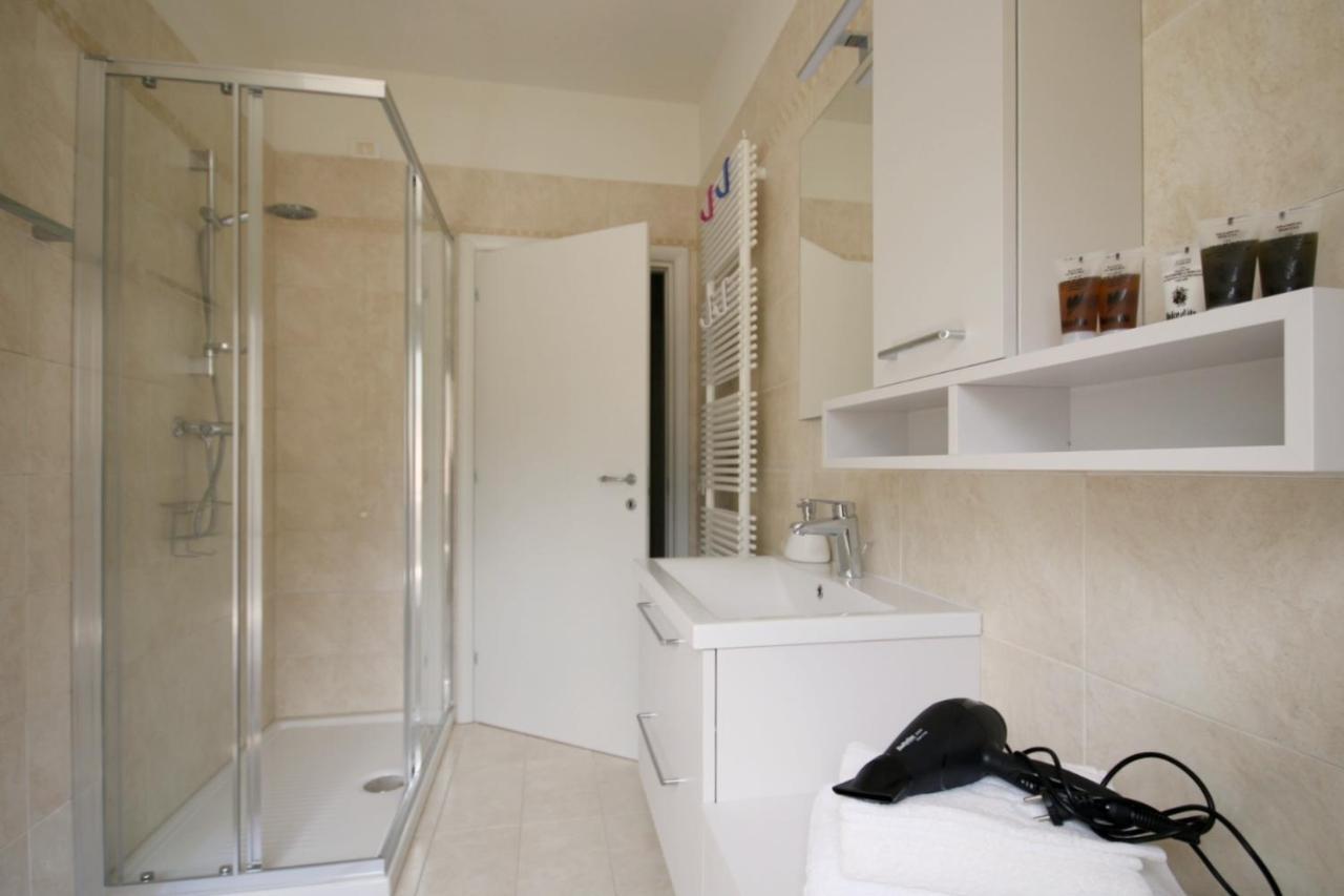 La Casa Di Eva Apartment Vittorio Veneto Ngoại thất bức ảnh