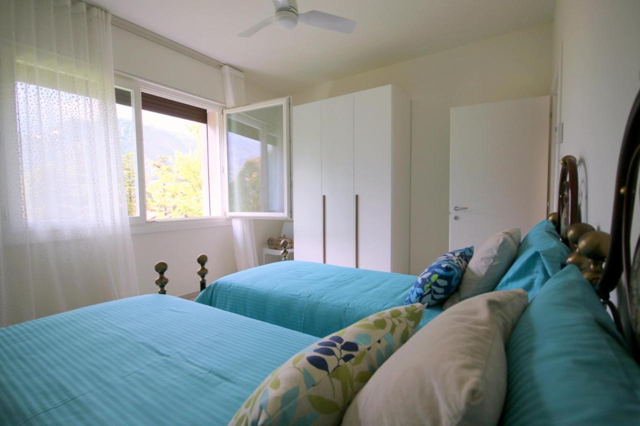 La Casa Di Eva Apartment Vittorio Veneto Ngoại thất bức ảnh