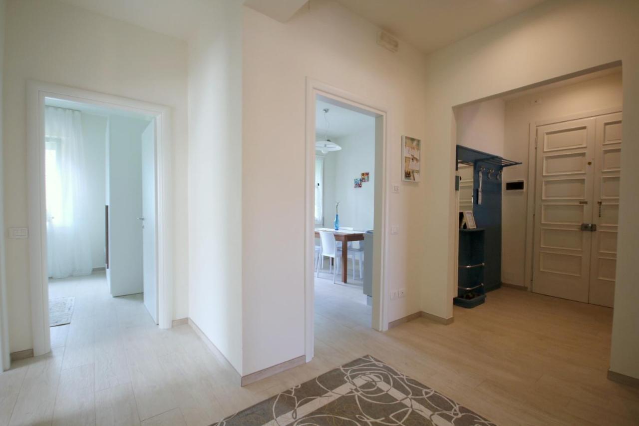 La Casa Di Eva Apartment Vittorio Veneto Ngoại thất bức ảnh
